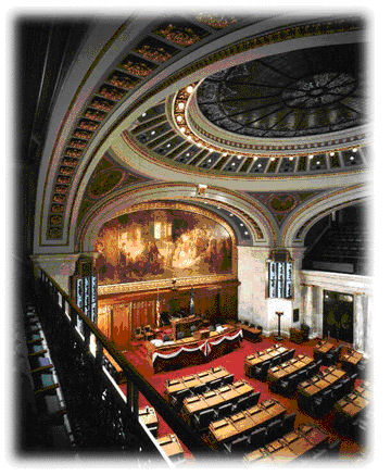 WI legislature